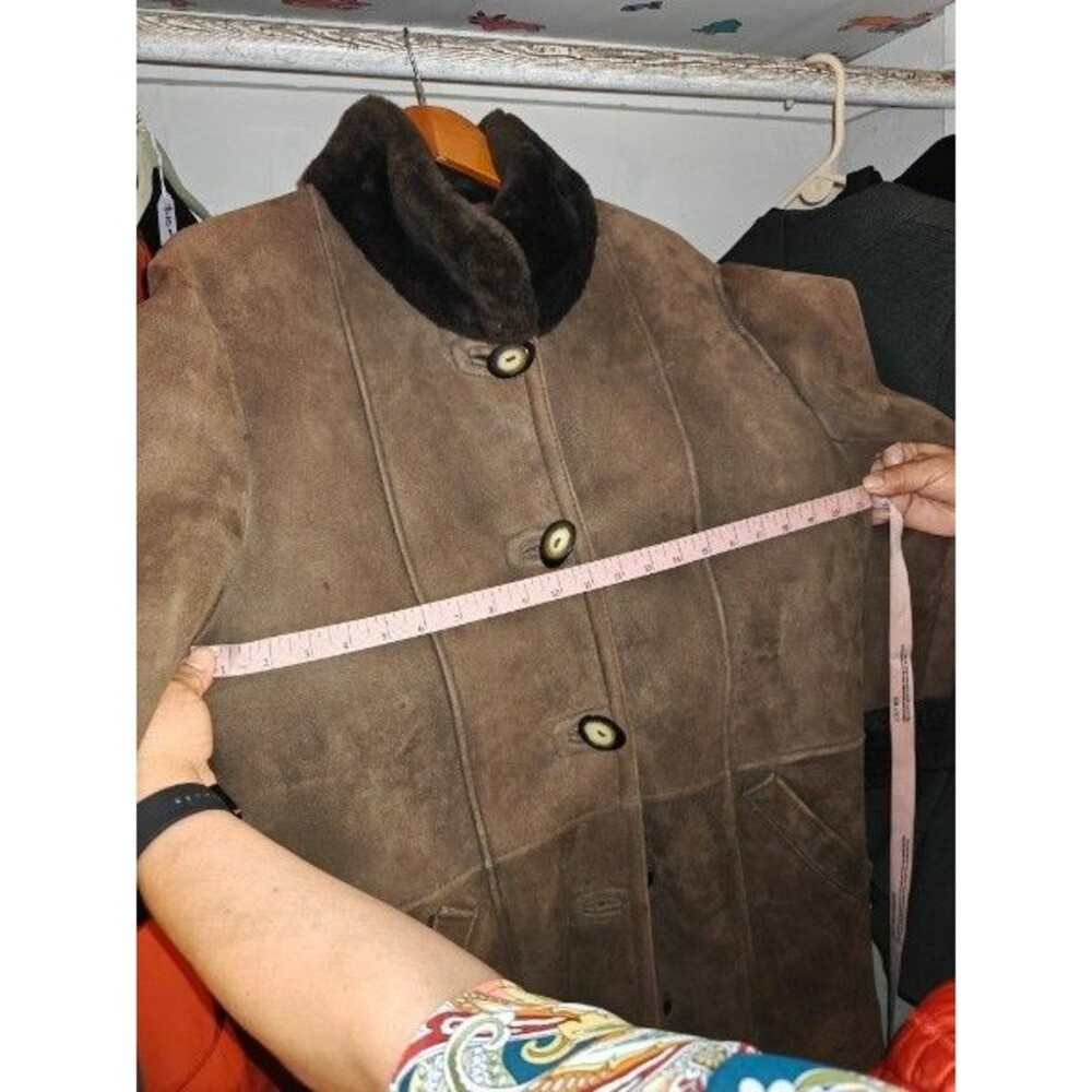 Burberry Women's Trench Coat XS - Picture 8 of 8